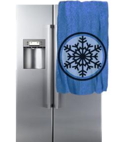 Холодильник Siemens : не работает, перестал холодить